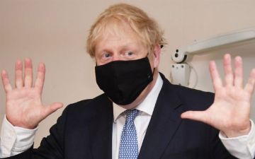 Премьер-министр Британии назвал дату снятия карантинных ограничений в стране