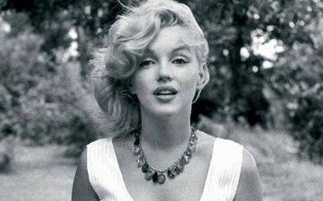 Мэрилин Монро убили из-за инопланетян: раскрыта новая причина смерти звезды