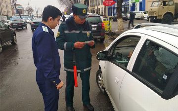 Должникам по алиментам могут запретить водить автомобили