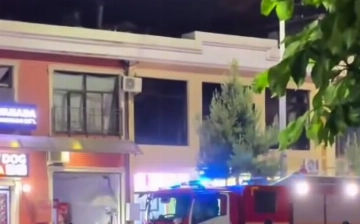 В Самарканде произошел взрыв газа в жилом доме, погибли шесть человек