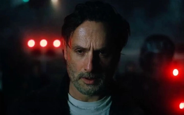 Вышел тизер спин-оффа «Ходячих мертвецов»