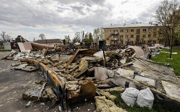 FT: Война в Украине будет продолжаться весь 2023 год