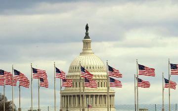 В Соединенных Штатах предложили ввести санкции против России в случае вторжения на Украину