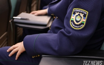 В Хорезме 11 человек подозревают в изнасиловании несовершеннолетней девочки