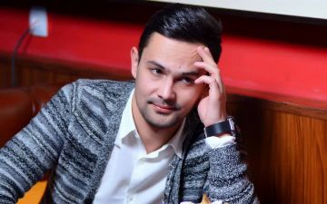 Не успев выйти на свободу, Джасур Умиров выпустил новую песню про предателей - видео