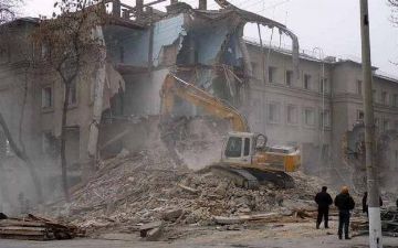 В Узбекистане больше половины владельцев недвижимости не получили компенсации