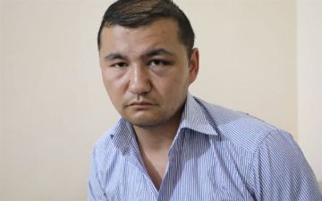 В Кашкадарье три парня избили учителя за заниженную оценку, поставленную их брату