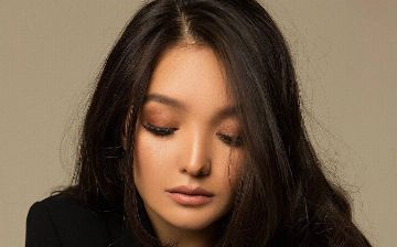 Блогер Хуснора Шодиева оказалась в эпицентре митингов, происходящих в Казахстане  