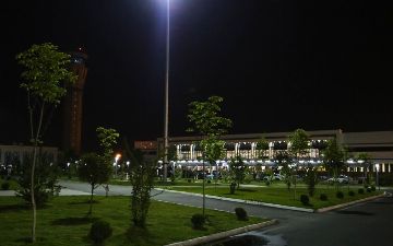 Uzbekistan Airways отменила рейсы в города Казахстана