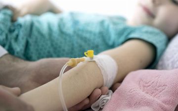 «Корона» все больше распространяется среди детей — с чем это связано?