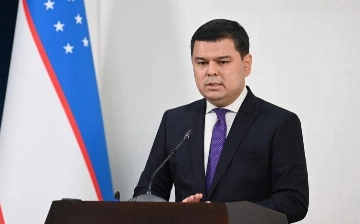 Война в Украине не влияет на внешнюю политику Узбекистана — пресс-секретарь президента