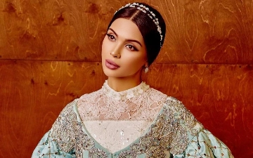 Паризода рассказала о желании показать людям, что танцовщицы не являются легкомысленными девушками