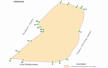 Кенгаш Ташобласти одобрил передачу некоторых земель новому 13-му району Ташкента