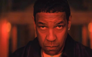 Вышел тизер фильма Highest 2 Lowest с Дензелом Вашингтоном и A$AP Rocky 