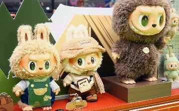 Феномен Лабубу: как зубастая игрушка стала мировым трендом