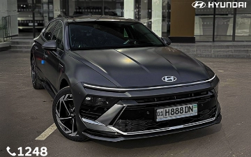 Hyundai делает покупки ещё приятнее: полезные подарки к топовым моделям