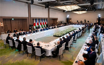 ADM Global и Sojitz Corporation объединяют усилия: новый этап индустриального партнёрства