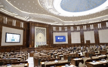 В Узбекистане отменят двойное налогообложение на импорт ряда товаров