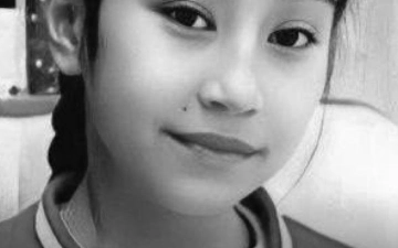 Генеральная прокуратура прокомментировала убийство 12-летней девочки