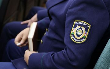 В Самарканде забеременела 13-летняя девочка 