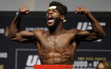 Чемпион UFC пообещал «уничтожить» Петра Яна в бою-реванше