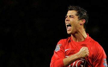 Роналду забил свой первый гол за «Манчестер Юнайтед» после возвращения - видео