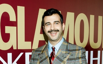 Иван Ургант вернется на Первый канал