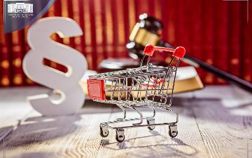 Опубликован проект новой редакции закона «О торговле»