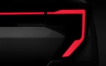 Kia анонсировала премьеру нового поколения K3