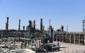 Америка может взяться за модернизацию и реконструкцию Бухарского НПЗ