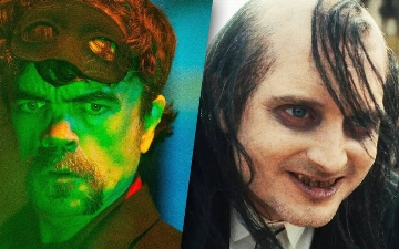 Вышел тизер «Токсичного мстителя» с Питером Динклэйджем и Элайджей Вудом