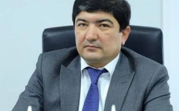 Задержан экс-хоким Бухарского района: дело завели по пяти статьям