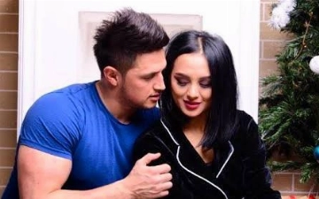 Жена Азамата Ахророва высказалась об отношениях мужа с Согдианой Азимовой 