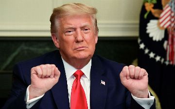 «Цензура и политическая дискриминация должны закончиться», — в соцсеть Дональда Трампа вложат более миллиарда долларов