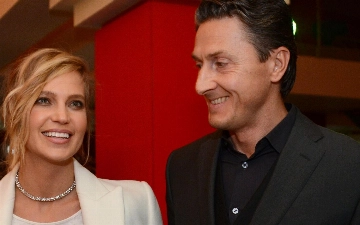 Глюкоза рассказала про дерзкий стиль, любовь мужа и шанс на примирение