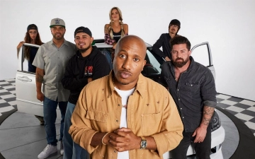 Шоу «Тачку на прокачку» вернется на экраны