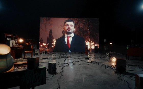 «Паша Техник. За кем стоит андеграунд?»: документальный фильм о музыканте выйдет 17 апреля