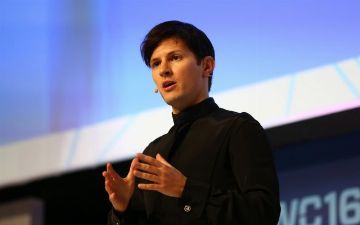 Дуров посчитал, что действия США против TikTok могут убить интернет как глобальную сеть