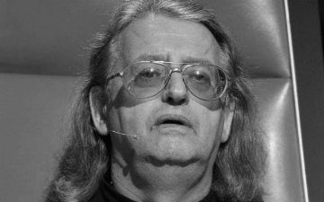 Умер композитор Александр Градский 