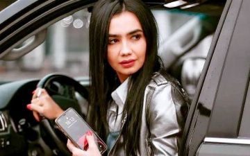 Бывший муж Азизы Якубовой признался, по какой причине устроил скандал