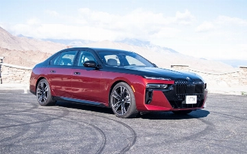 BMW поднимет цены на 41 модель из-за инфляции