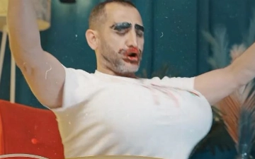 «Девушки телками стали»: Джахонгир Отажонов выпустил провокационный клип