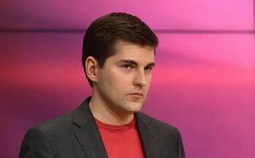 Ведущий Первого канала Дмитрий Борисов был срочно госпитализирован