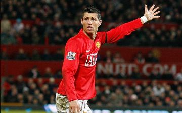 Криштиану Роналду мог перейти в «Барселону» 