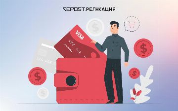 Где снять деньги с карты VISA в Узбекистане