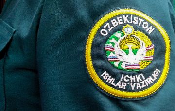 В Кашкадарьинской области молодой парень напился на свадьбе и напал на отца с бабушкой с ножом