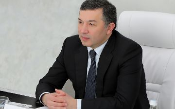 Бехзод Мусаев призвал не обвинять систему здравоохранения в сложившейся ситуации<br>