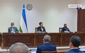 «Теперь карантинные меры будут постепенно отменяться» – Танзила Нарбаева