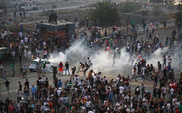 Правительство Ливана уходит в отставку