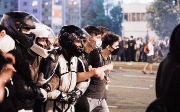 Евросоюз: «выборы в Беларуси не были ни свободными, ни честными»